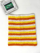 10" Unlined Crochet Tutu Top