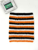 10" Unlined Crochet Tutu Top