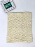 10" Lined Crochet Tutu Top