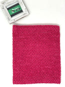 10" Lined Crochet Tutu Top