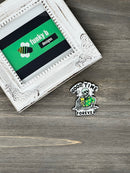 Good Time Forever Acrylic Charm