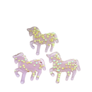 Starry Unicorn 3D Resin