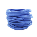 Lake Blue Nylon Headband