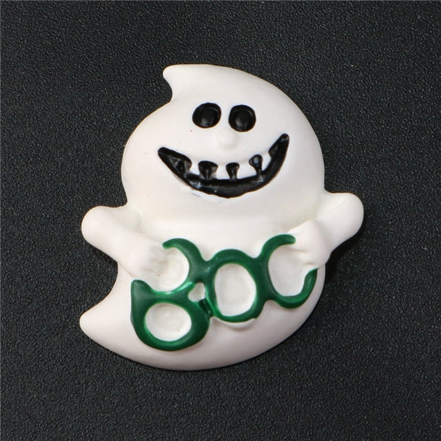 Boo Ghost 3D Resin