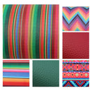 Serape Sheet Pack (6 sheets)