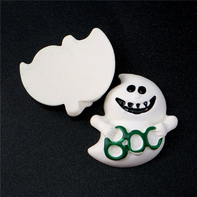 Boo Ghost 3D Resin