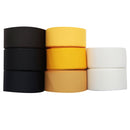 7/8" New Year Solid Grosgrain Ribbon Set
