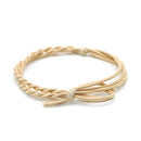 Braided Ponytail Holder