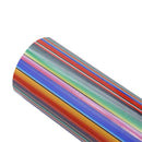 Serape Heat Transfer Vinyl Sheet