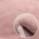 Purple Velvet Fabric Sheet