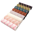 Lace and Glitter Sheet Pack (8 sheets)