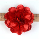 4" Velvet Flower