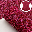Rose Tinsel Sheet