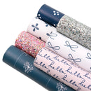 Sweet Hello Sheet Pack (7 sheets)