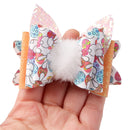 Bunny Tail Bow Kit