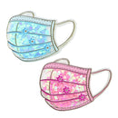 Face Mask Shaker Resin