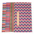 Serape Sheet Pack (6 sheets)