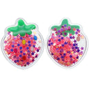 PVC Fruit Shaker Applique