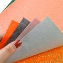 St. Patrick's Day Glitter and Litchi Sheet Pack (6 sheets)