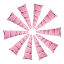 5" Pink Unicorn Horn