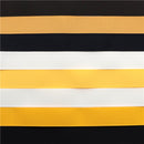 7/8" New Year Solid Grosgrain Ribbon Set