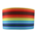 3" Serape Ribbon