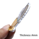 Turkey in a Pumpkin Shaker Resin