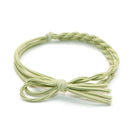 Braided Ponytail Holder