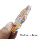 Happy Thanksgiving Shaker Resin