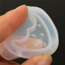 Strawberry Resin Mold