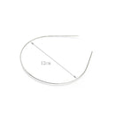 Iron Headband Insert - Pack of 5