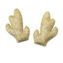 Glitter Antlers