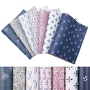 Sweet Hello Sheet Pack (7 sheets)