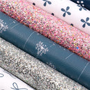 Sweet Hello Sheet Pack (7 sheets)