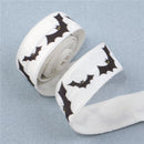 Bat Fold Over Elastic