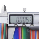 Serape Heat Transfer Vinyl Sheet