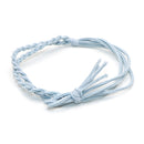 Braided Ponytail Holder