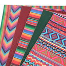 Serape Sheet Pack (6 sheets)