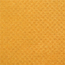 Yellow and Gold Dot Velvet Fabric Sheet