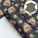 Queen Bee Fine Glitter Sheet