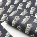 Donate Life Fine Glitter Sheet