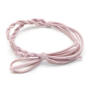 Braided Ponytail Holder