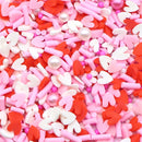 Valentine's Day Clay Mix 20g bag