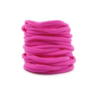 Light Rose Nylon Headband
