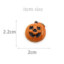 Jack-o-Lantern 3D Resin