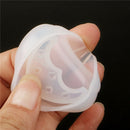 Strawberry Resin Mold