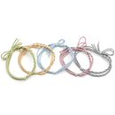 Braided Ponytail Holder