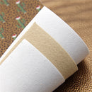 Gold Christmas Sheet Pack (6 sheets)