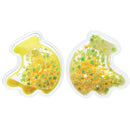 PVC Fruit Shaker Applique