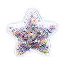 Small Star Light Up Shaker Applique